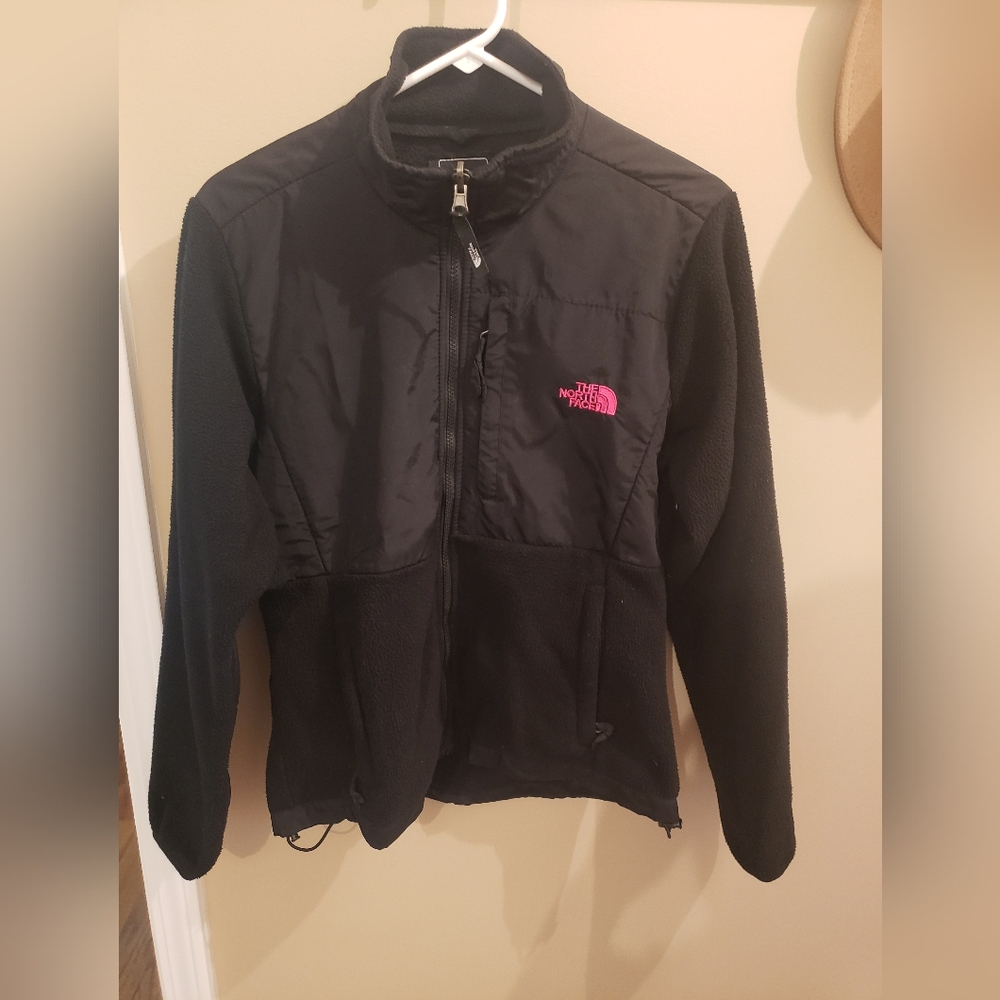 The North Face Women's Black Jacket